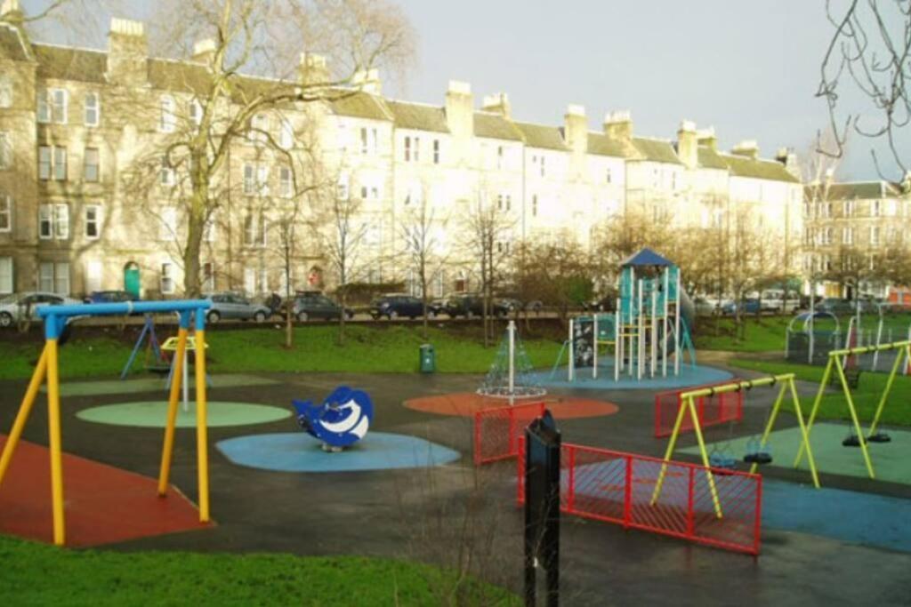 London Double Bedroom Hotel In Tufnell Park With Wifi Dış mekan fotoğraf