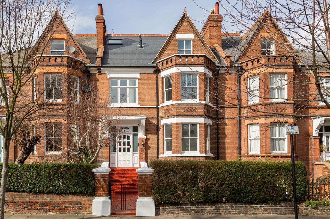 London Double Bedroom Hotel In Tufnell Park With Wifi Dış mekan fotoğraf